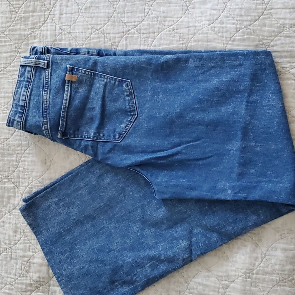 Joe's Mia Jeans size 27